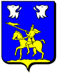 Wappen von Moncheux