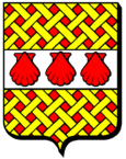 Wappen von Montenach