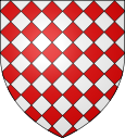 Wappen von Montmorot