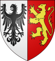 Wappen von Neauphle-le-Château