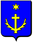 Wappen von Neufchef