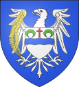 Wappen von Neuilly-Plaisance