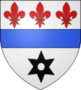 Wappen von Noyelles-sur-Mer