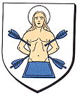 Wappen von Obersoultzbach