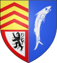 Wappen von Offendorf