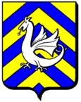 Wappen von Orny