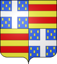 Wappen von Orpierre