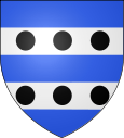 Wappen von Osthouse