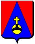 Wappen von Pévange