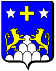 Wappen von Pagny-lès-Goin