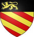 Wappen von Palaiseau