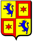 Wappen von Parux