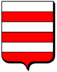 Wappen von Peltre