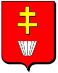 Wappen von Petit-Réderching