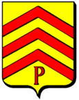 Wappen von Philippsbourg