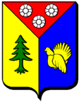 Wappen von Plainfaing