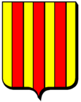 Wappen von Puttelange-lès-Thionville