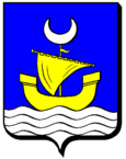 Wappen von Puttigny