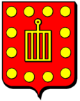 Wappen von Puzieux