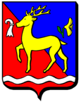 Wappen von Raon-aux-Bois