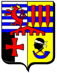 Wappen von Richemont