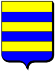 Wappen von Rodemack