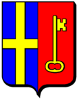 Wappen von Rosselange