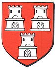 Wappen von Rothau