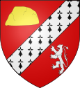 Wappen von Roucy