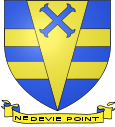 Wappen von Roye