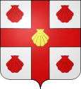 Wappen von Royon