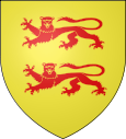 Wappen von Saessolsheim