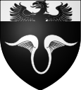 Wappen von Saint-Michel
