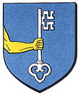 Wappen von Saint-Pierre