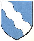 Wappen von Sarre-Union