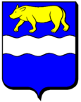 Wappen von Schalbach