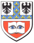 Wappen von Scherlenheim