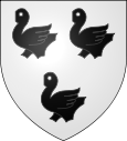 Wappen von Schiltigheim