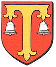 Wappen von Schirmeck