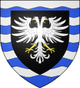 Wappen von Schopperten