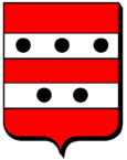 Wappen von Schwerdorff