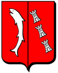 Wappen von Secourt