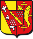 Wappen von Seichamps