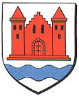 Wappen von Seltz