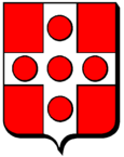 Wappen von Solgne