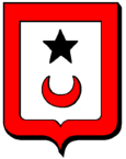 Wappen von Sorbey