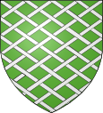 Wappen von Souastre