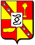 Wappen von Soucht