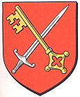 Wappen von Steinbourg