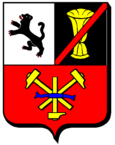Wappen von Stiring-Wendel
